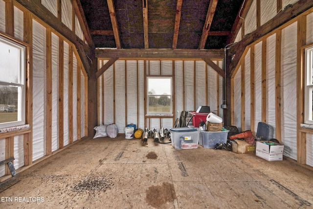 4949 S York Hwy, Jamestown, TN 38556 - view of storage room