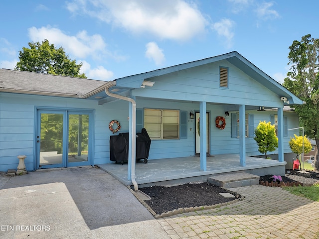 3953 Wrights Ferry Rd, Louisville, TN 37777 - photo 2