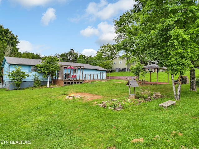 3953 Wrights Ferry Rd, Louisville, TN 37777 - photo 19