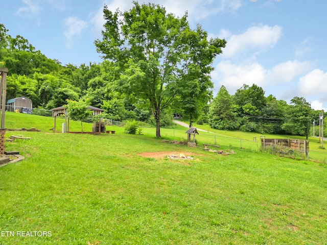3953 Wrights Ferry Rd, Louisville, TN 37777 - photo 21