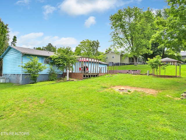 3953 Wrights Ferry Rd, Louisville, TN 37777 - photo 20