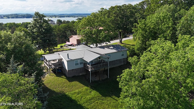 1366 Paradise Ln, Dandridge, TN 37725 - photo 8