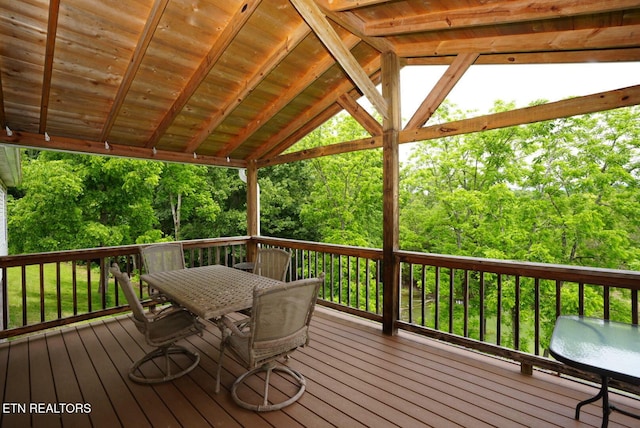 1366 Paradise Ln, Dandridge, TN 37725 - photo 15
