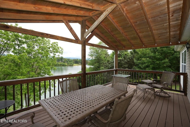 1366 Paradise Ln, Dandridge, TN 37725 - photo 16
