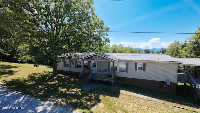 1366 Paradise Ln, Dandridge, TN 37725 - photo 1