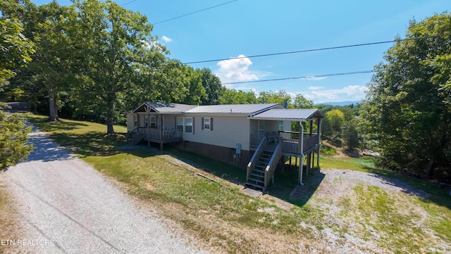 1366 Paradise Ln, Dandridge, TN 37725 - photo 3