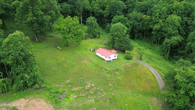 550 N 13th St, Lafollette, TN 37766 - view of subject property
