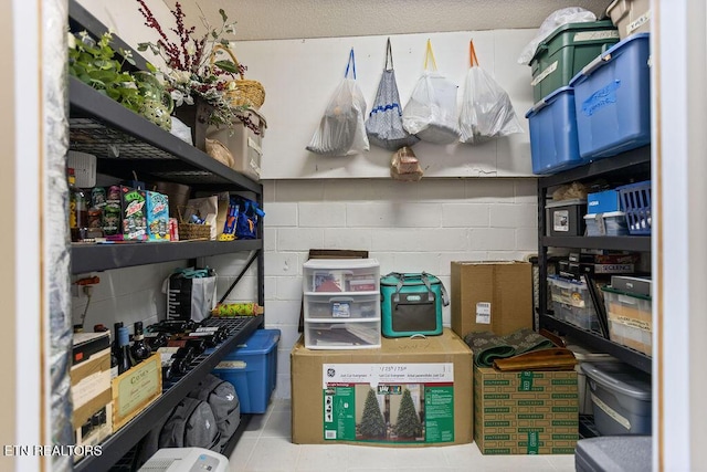 407 Tecumseh Pt, Loudon, TN 37774 - view of storage