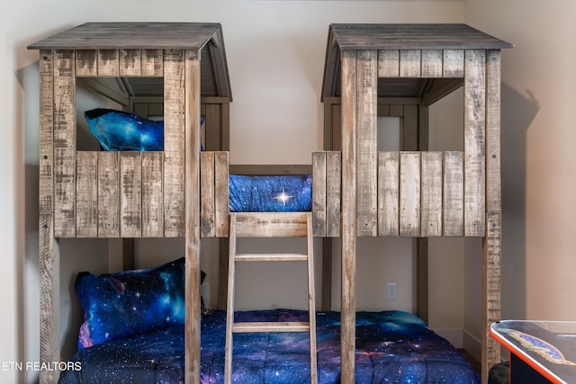 743 Pollard Rd, Kodak, TN 37764 - view of bedroom