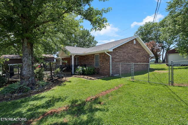 216 Helton St, Kodak, TN 37764 - photo 4