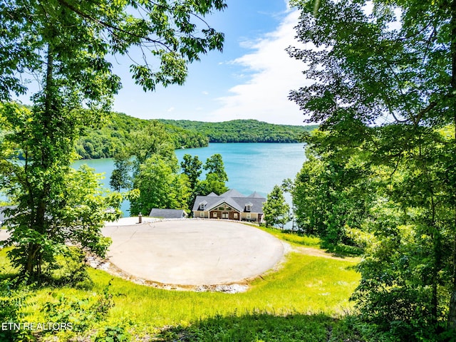Suncrest Cv, Lafollette, TN 37766