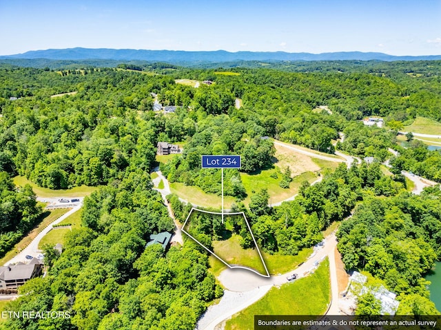 Suncrest Cv, Lafollette, TN 37766