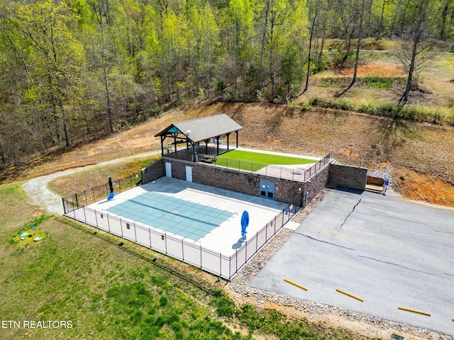 Suncrest Cv, Lafollette, TN 37766