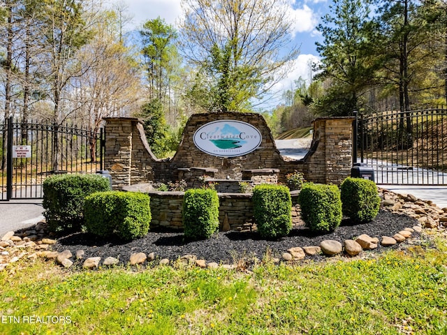 Suncrest Cv, Lafollette, TN 37766