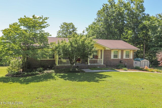 11308 Couch Mill Rd, Knoxville, TN 37931 - photo 31