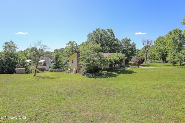 11308 Couch Mill Rd, Knoxville, TN 37931 - photo 32