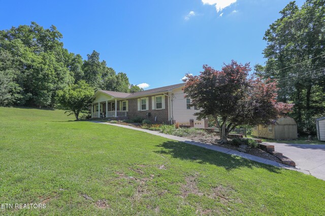 11308 Couch Mill Rd, Knoxville, TN 37931 - photo 33