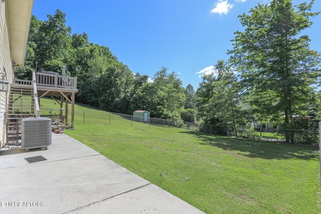 11308 Couch Mill Rd, Knoxville, TN 37931 - photo 35