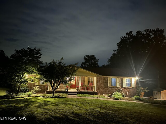 11308 Couch Mill Rd, Knoxville, TN 37931 - photo 37