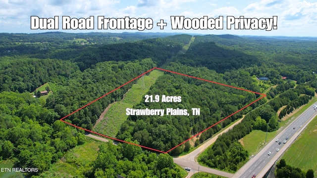 21ACRES Smith School Rd, Strawberry Plains, TN 37871 - photo 1