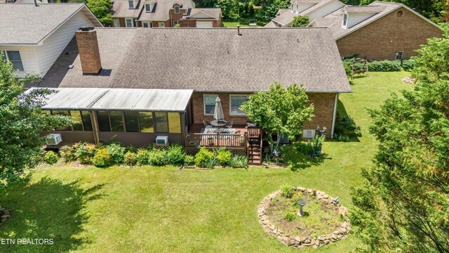 7630 Breckenridge Ln, Knoxville, TN 37938 - photo 36
