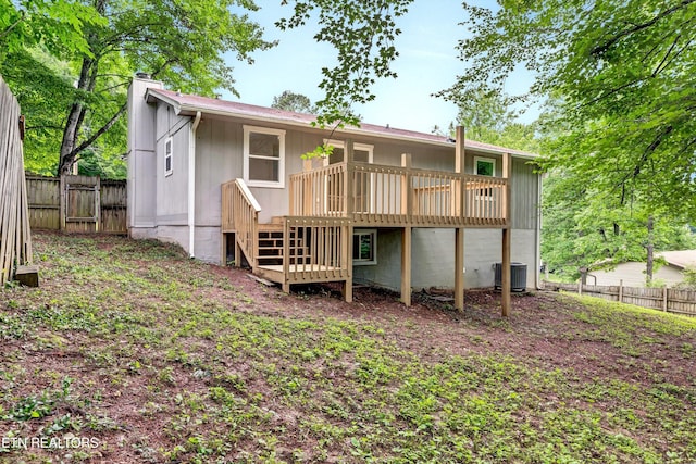 2436 Chukar Rd, Knoxville, TN 37923 - photo 29