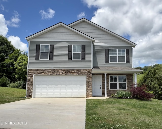 303 Duseth Dr, Sweetwater, TN 37874 - photo 1