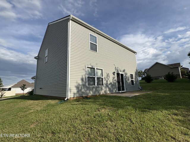 303 Duseth Dr, Sweetwater, TN 37874 - photo 21