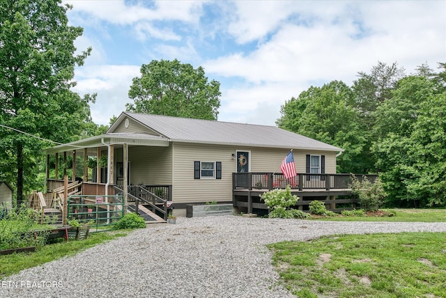 2882 York Rd, Crossville, TN 38555 - photo 4