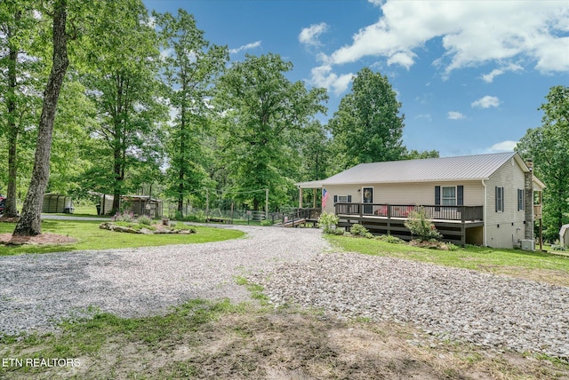 2882 York Rd, Crossville, TN 38555 - photo 1