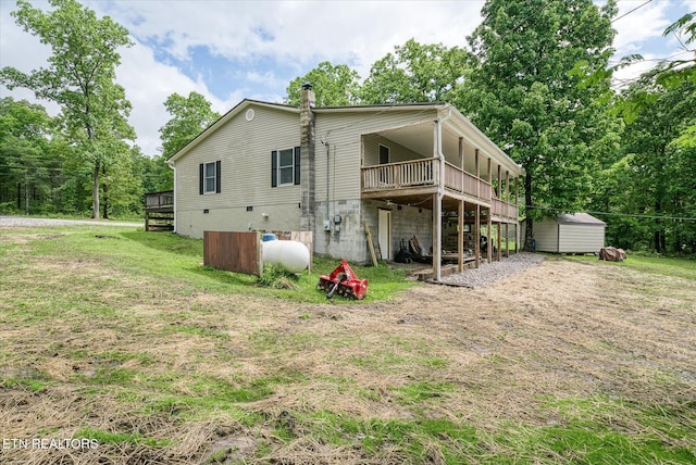 2882 York Rd, Crossville, TN 38555 - photo 43
