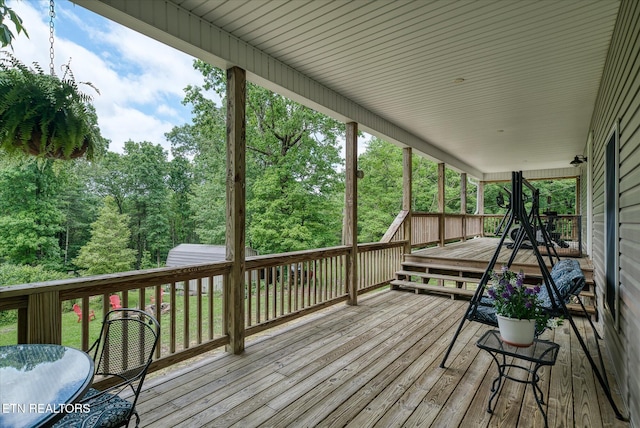 2882 York Rd, Crossville, TN 38555 - photo 6