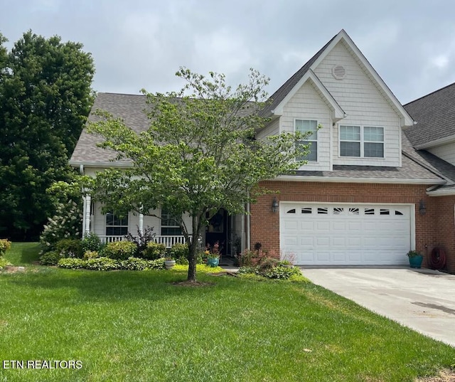7712 Charmwood Way, Knoxville, TN 37938 - photo 1