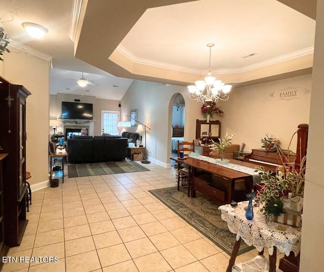 7712 Charmwood Way, Knoxville, TN 37938 - photo 4