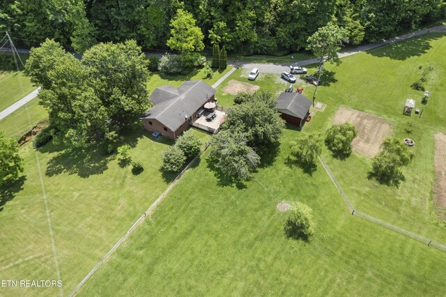 4884 Jones Cove Rd, Cosby, TN 37722 - view of subject property