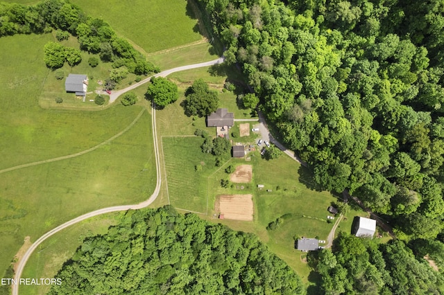 4884 Jones Cove Rd, Cosby, TN 37722 - view of property location featuring rural landscape