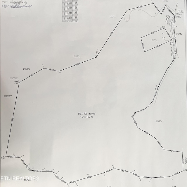 4884 Jones Cove Rd, Cosby, TN 37722 - map / location