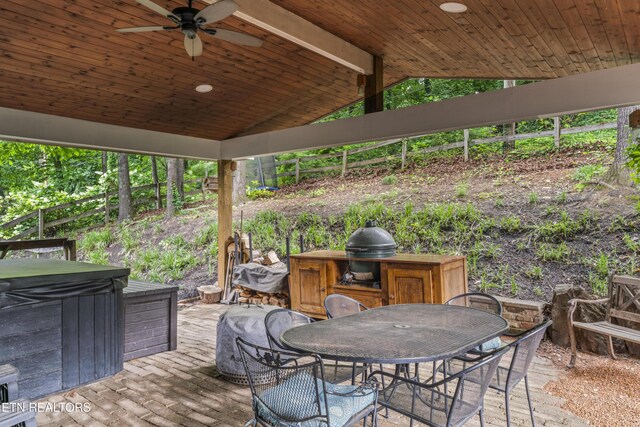 4029 Hiawatha Dr, Knoxville, TN 37919 - photo 33
