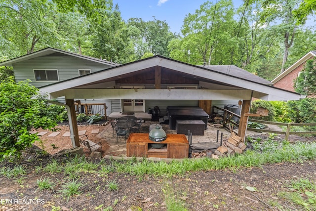 4029 Hiawatha Dr, Knoxville, TN 37919 - photo 36