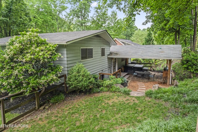 4029 Hiawatha Dr, Knoxville, TN 37919 - photo 35