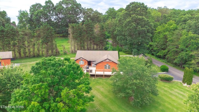 3307 Valley High Rd, Sevierville, TN 37862 - photo 37