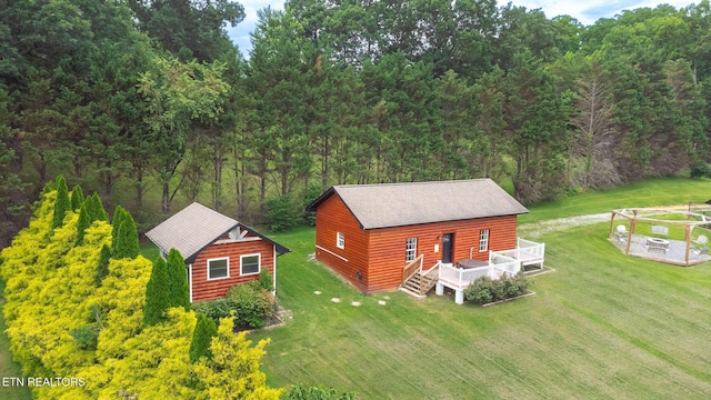 3307 Valley High Rd, Sevierville, TN 37862 - photo 39