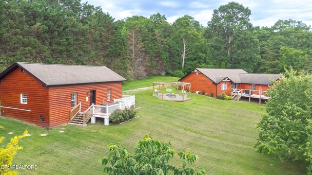 3307 Valley High Rd, Sevierville, TN 37862 - photo 41