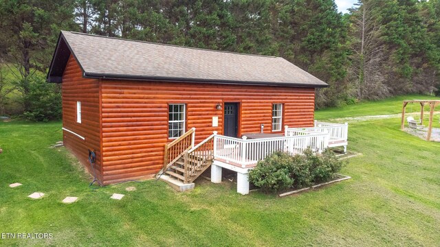 3307 Valley High Rd, Sevierville, TN 37862 - photo 42
