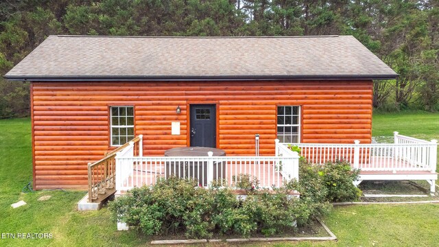 3307 Valley High Rd, Sevierville, TN 37862 - photo 43