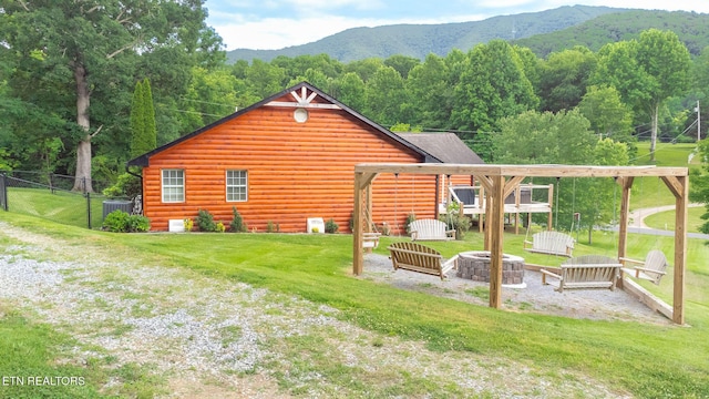 3307 Valley High Rd, Sevierville, TN 37862 - photo 34