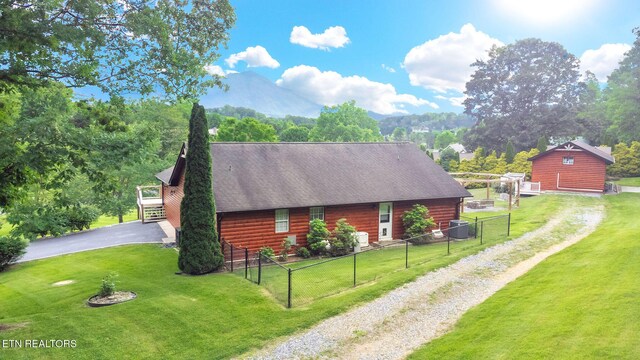 3307 Valley High Rd, Sevierville, TN 37862 - photo 5