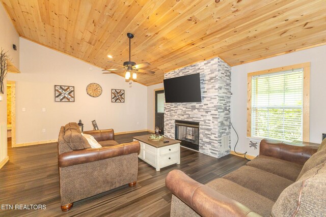 3307 Valley High Rd, Sevierville, TN 37862 - photo 18