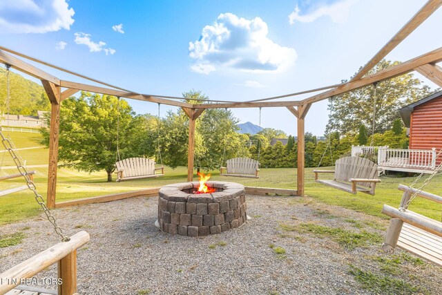 3307 Valley High Rd, Sevierville, TN 37862 - photo 36