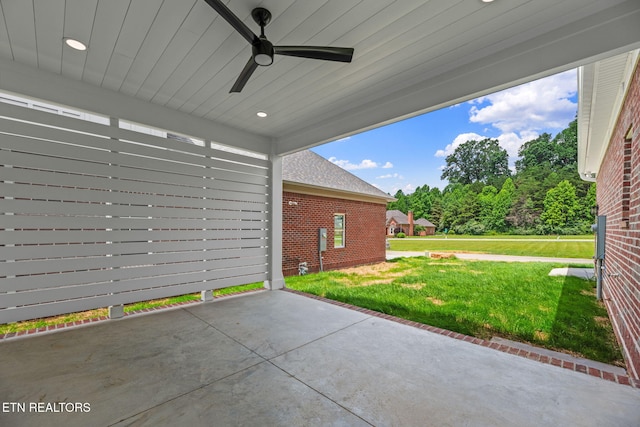 87 Royal Troon Cir, Oak Ridge, TN 37830 - photo 20